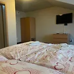 Мотель Pumpa *