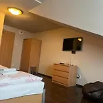 Мотель Pumpa Jaklovce