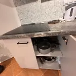 Pumpa Мотель *