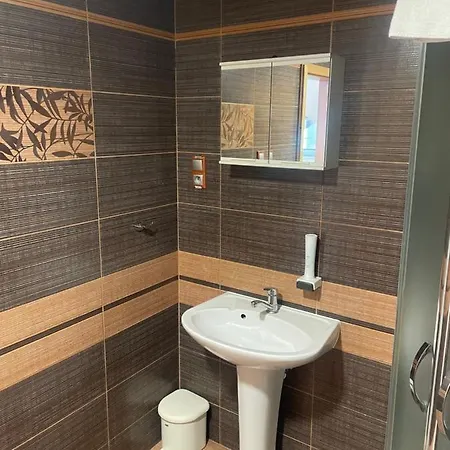 Pumpa Motel Jaklovce