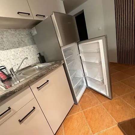 Motel Pumpa Jaklovce