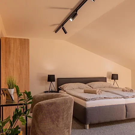 Pumpa Motel Jaklovce