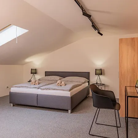 Motel Pumpa Jaklovce