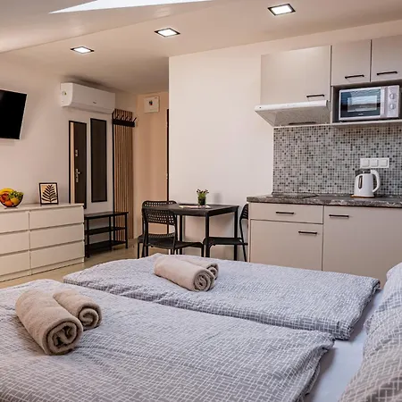 Pumpa Motel Jaklovce