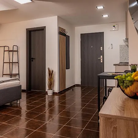 Pumpa Motel Jaklovce