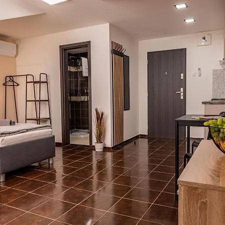 Pumpa Motel Jaklovce