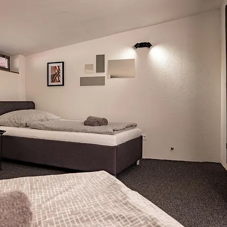 Pumpa Motel Jaklovce