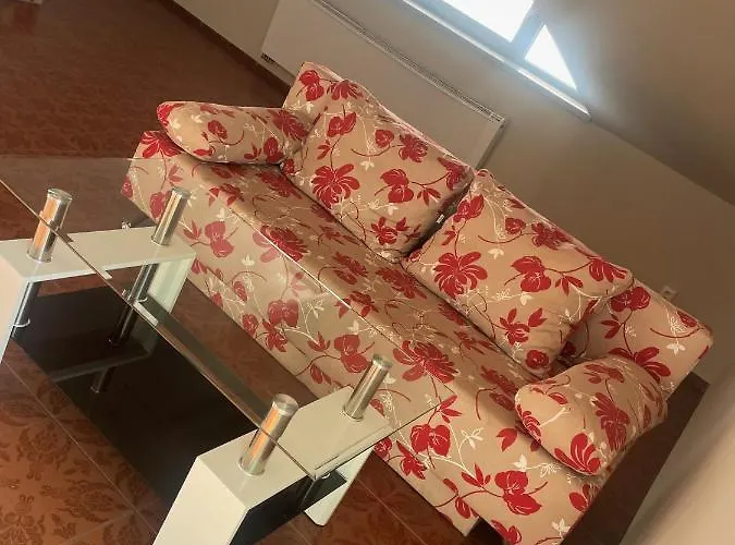 Motel Pumpa Jaklovce