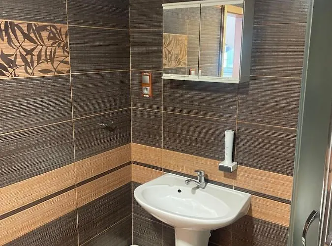 Pumpa Motel Jekelfalva