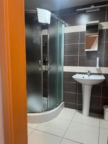 Pumpa Motel Jekelfalva