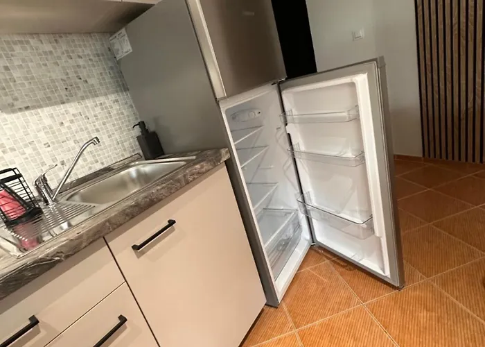 Motel Pumpa Jaklovce