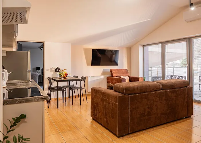 Pumpa Motel Jaklovce