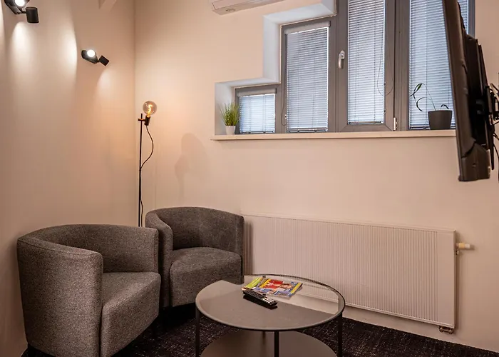 Pumpa Motel Jaklovce