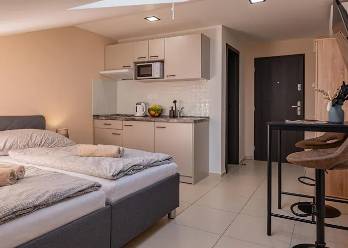 Motel Pumpa Jaklovce