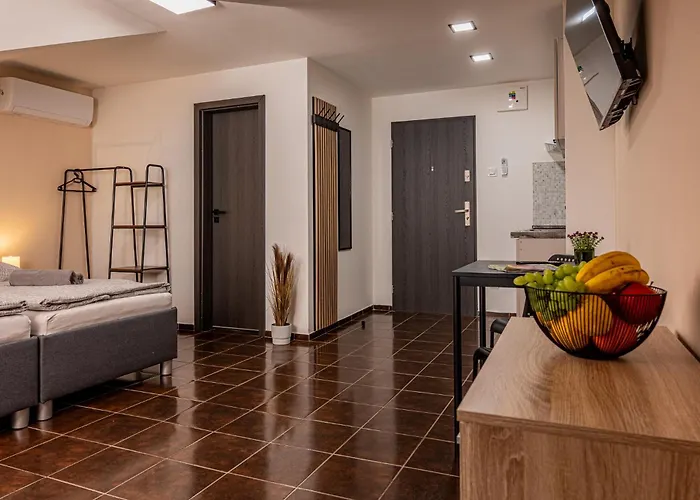 Pumpa Motel Jaklovce