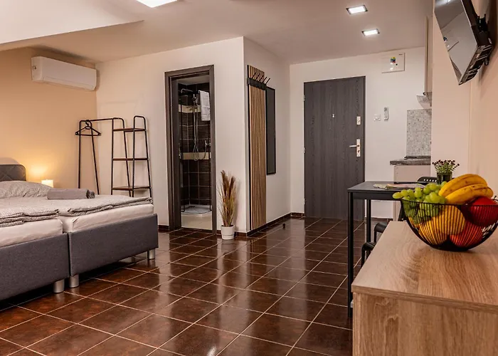 Pumpa Motel Jekelfalva